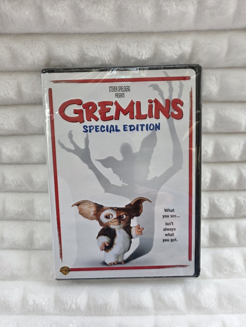 Gremlins Special Edition DVD Movie